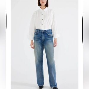 Etica Altin Loose Fit Jeans